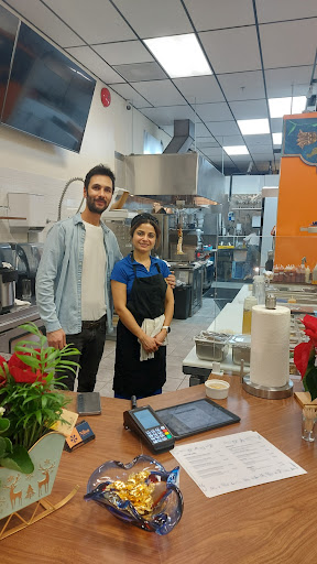 Photo of Niloo Restaurant - 4440 W Saanich Rd #108, Victoria, BC V8Z 3E9